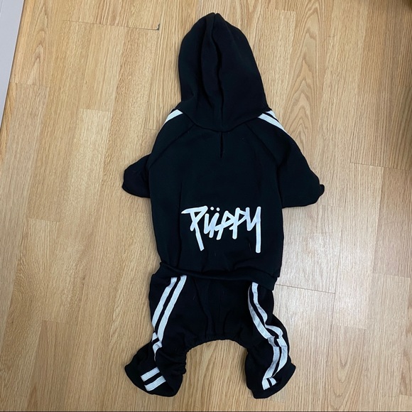 frisco Other - Frisco Püppy Dog & Cat Athletic Tracksuit